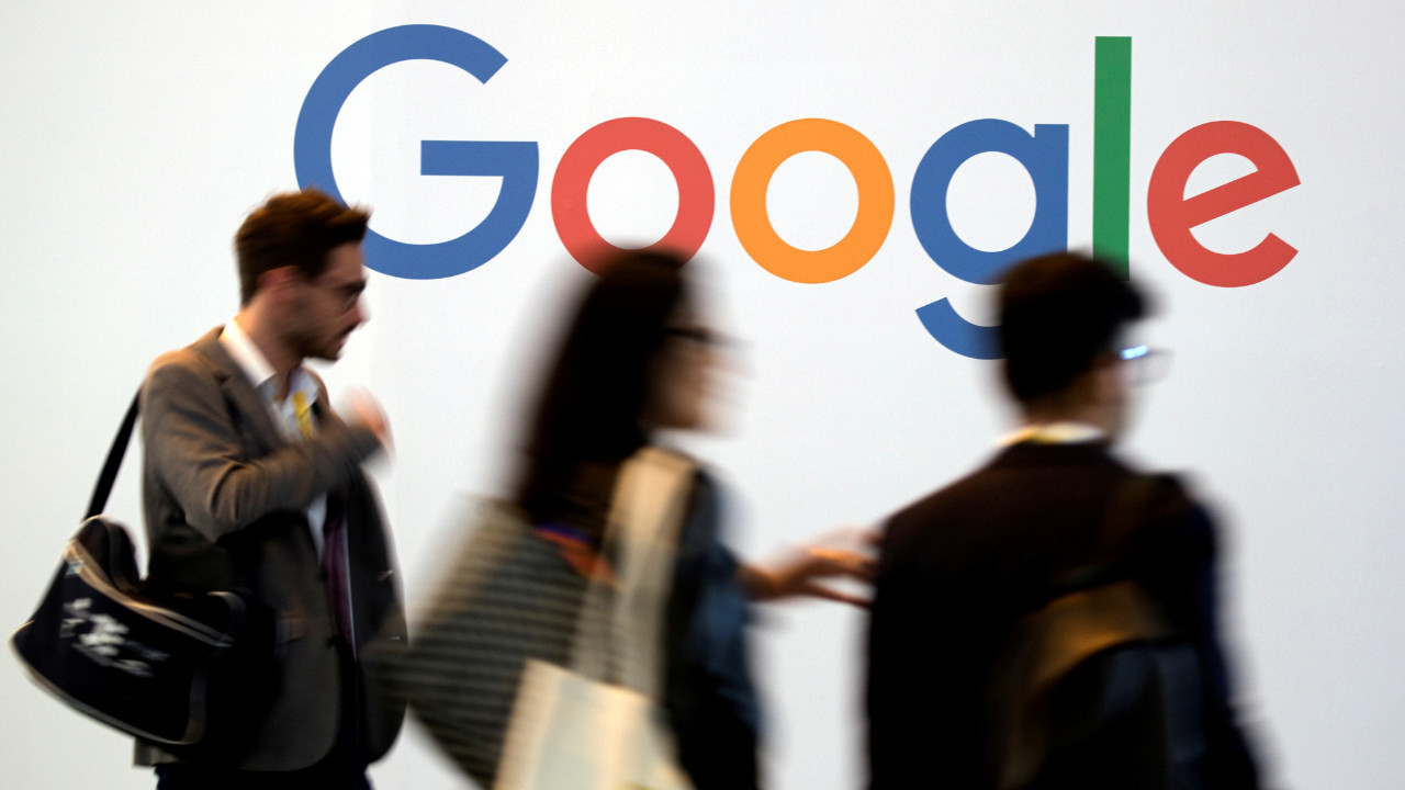 Google kapalılık siyasetini güncelledi
