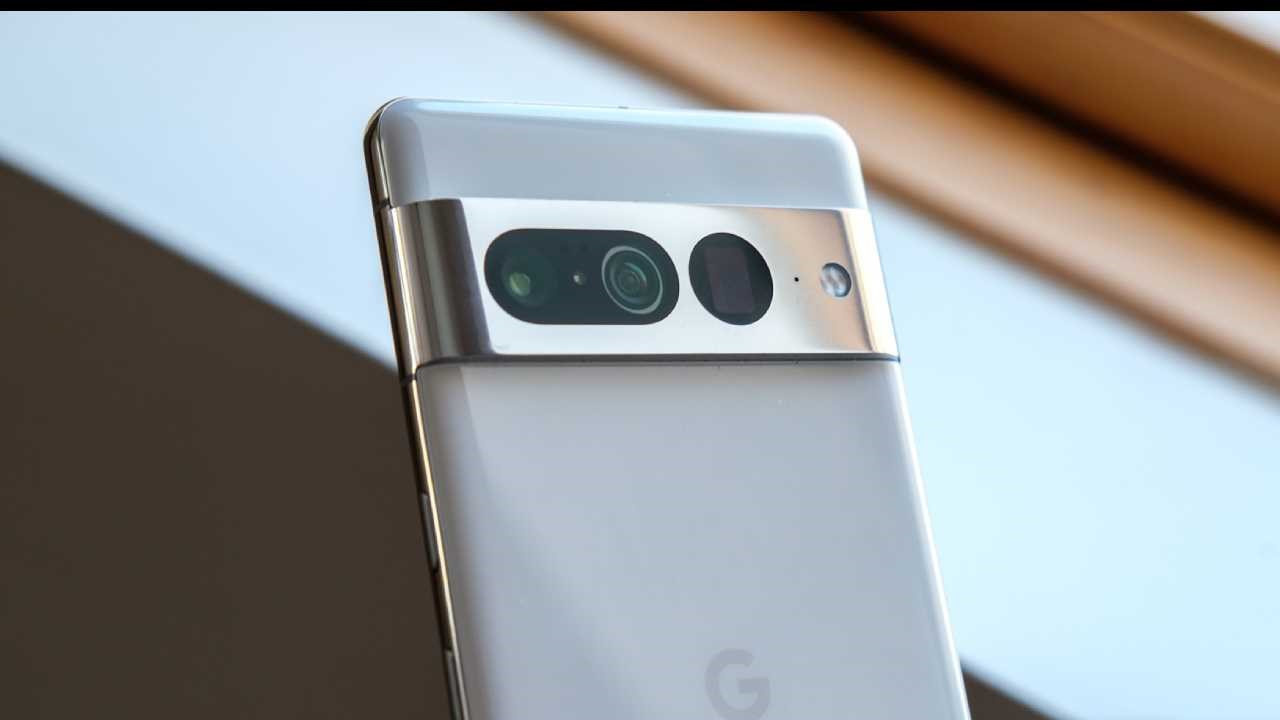 Google Pixel 8a'nın yeni imajları sızdırıldı