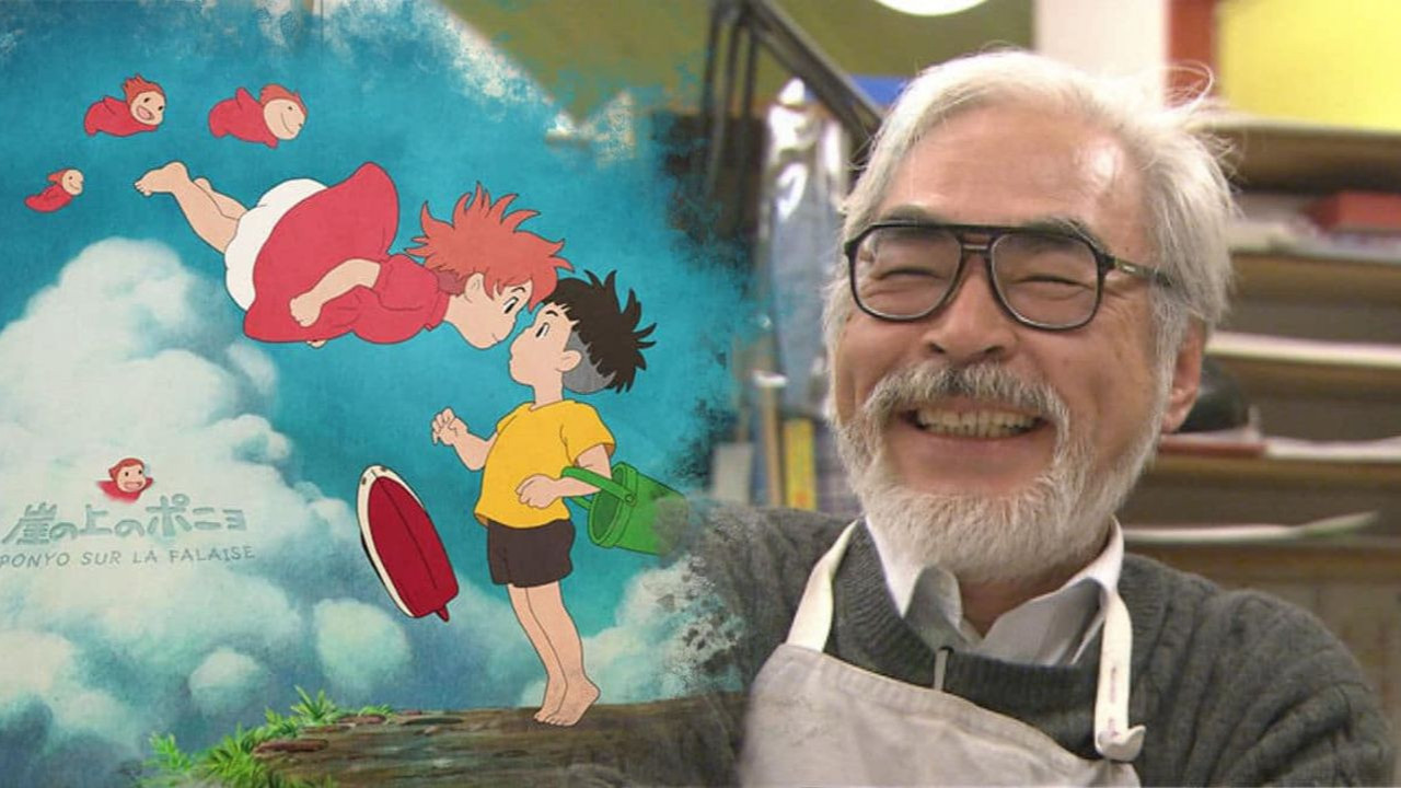 Hayao Miyazaki'nin son sineması, Studio Ghibli'nin birinci IMAX sürümü olacak