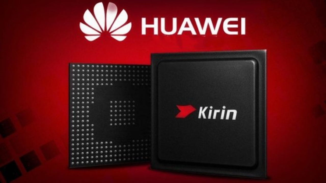 Huawei, Kirin 9000s ile Qualcomm’a rakip olacak