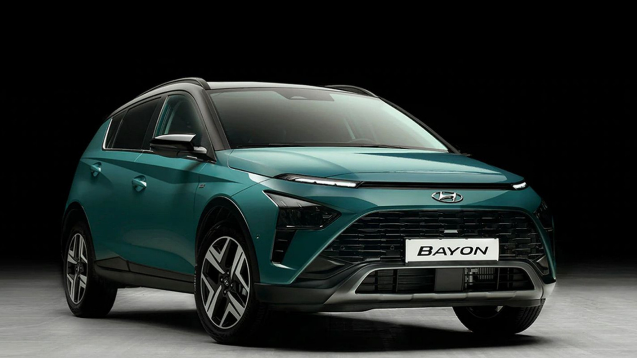 Hyundai Bayon fiyatları tabanı gördü! HB parasına SUV fırsatı!