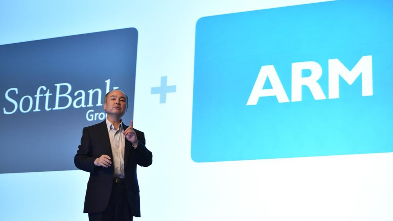 Intel, Arm yatırımcısı olarak Apple, Alphabet ve Samsung'a katıldı