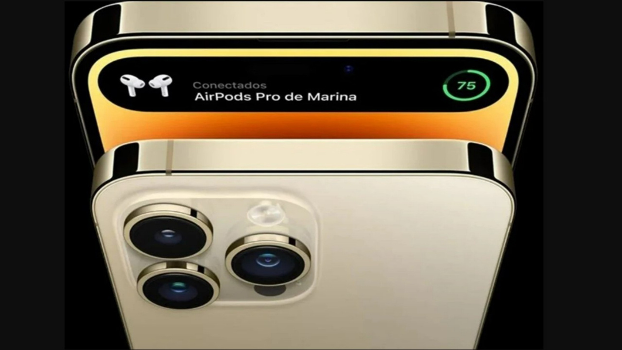 iPhone 15 Pro Max AnTuTu puanı muhakkak oldu