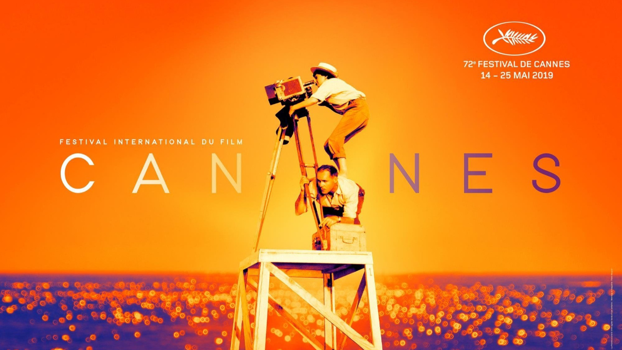 İranlı direktör sinemasını Cannes sinema şenliğinde yayınladığı için mahpus cezası aldı!