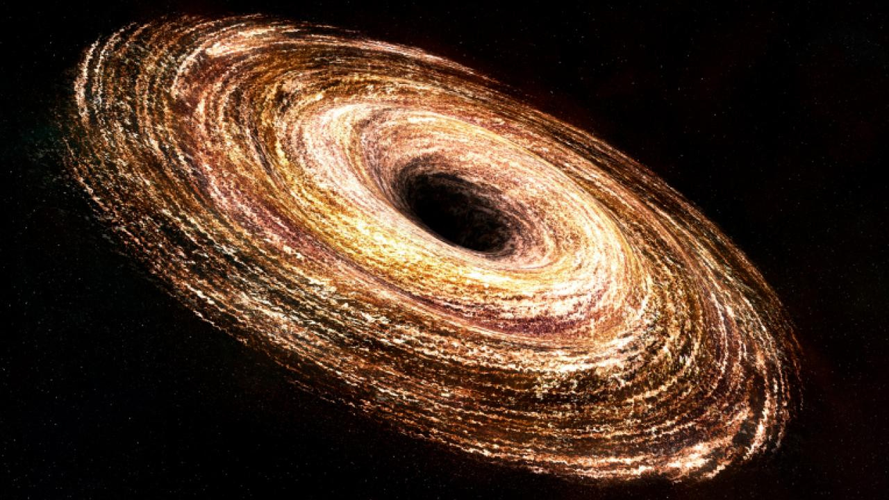James Webb teleskopu şimdiye kadarki en uzak faal muhteşem kütleli kara deliği yakaladı
