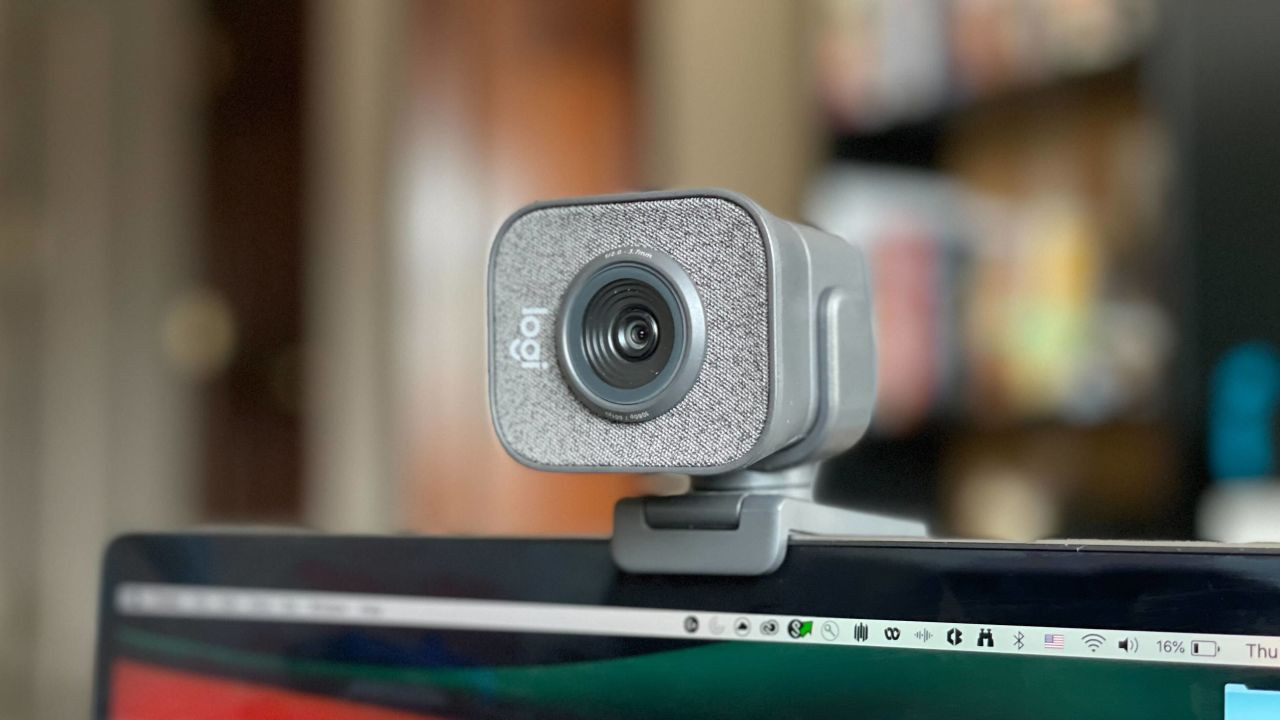 Logitech’in yeni masaüstü kamerası içerik üreticilerinin hayallerini süsleyecek