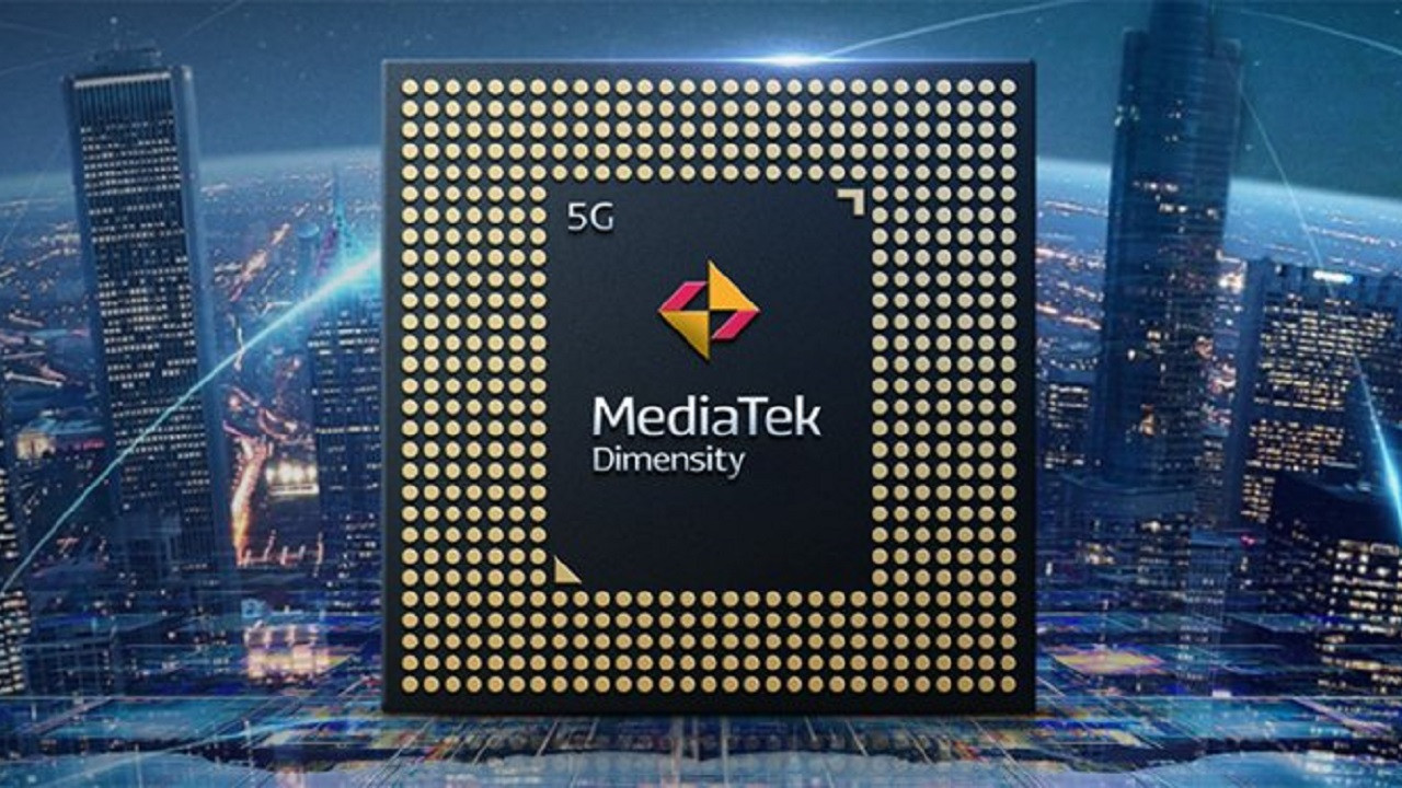 MediaTek, yeni yonga seti modelini resmen duyurdu