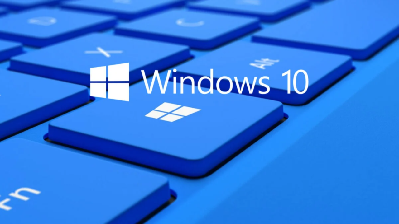 Microsoft, Windows 10 için sürpriz bir güncelleme yayınlıyor