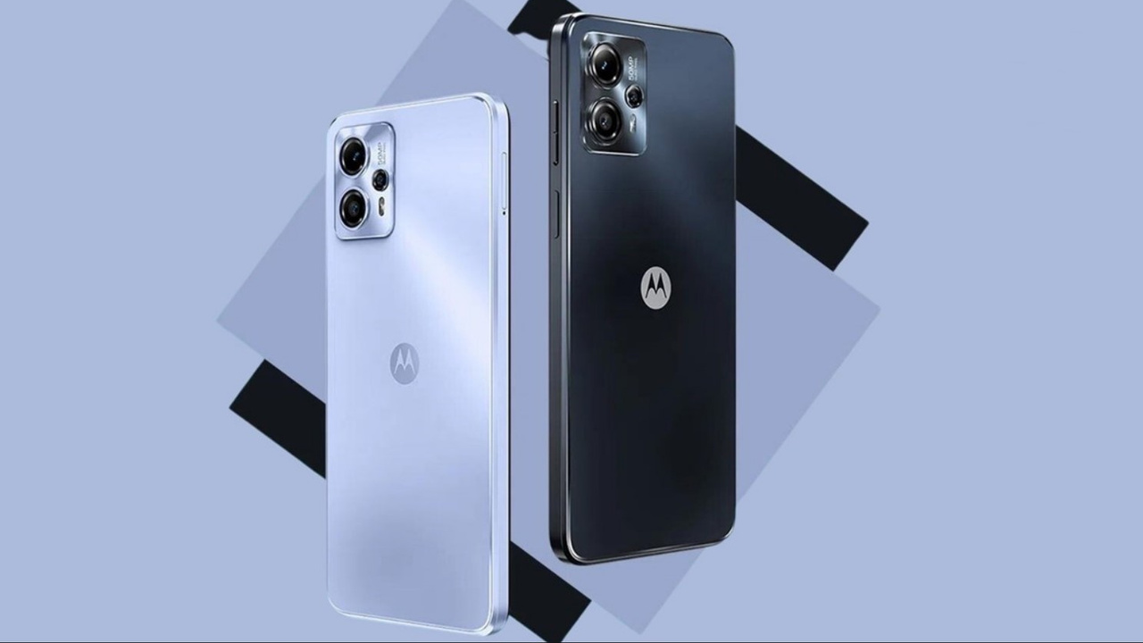 Motorola G84 ve G54 5G daha fazla bölgede satışa sunulmaya başlandı