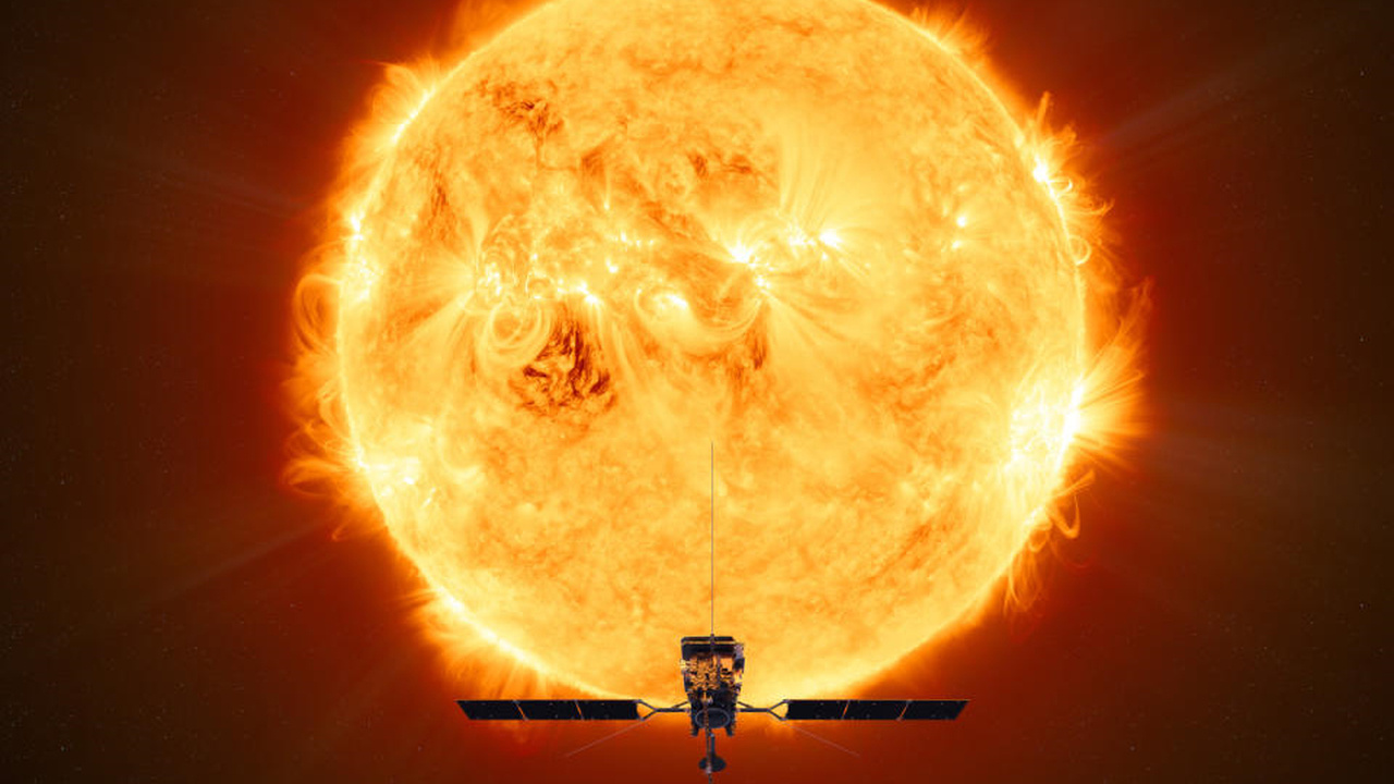 NASA açıkladı: En sıcak yazı geride bıraktık!