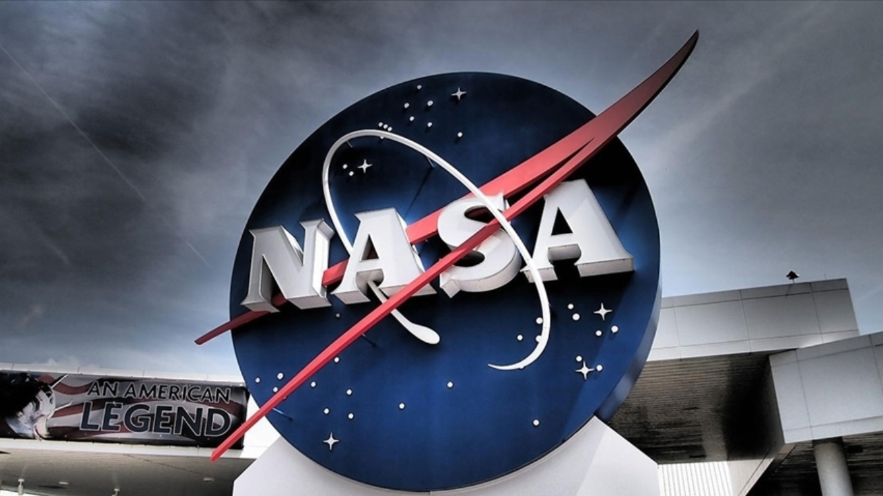 NASA açıkladı! Rusya Ay’a ziyan verdi!
