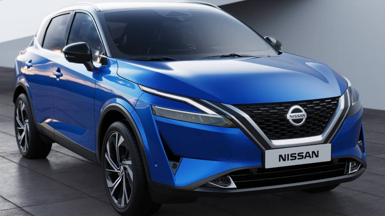 Nissan büsbütün elektrikli araba üretimine geçiş yapacağı tarihi duyurdu