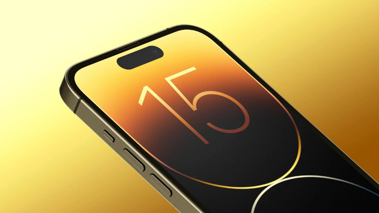 Nothing CEO'sundan iPhone 15 açıklaması: Sıkıcı!
