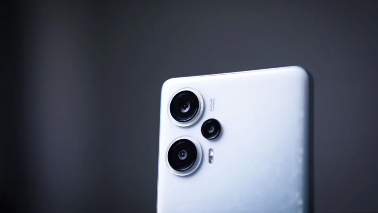 Redmi Note 13 Pro+ bu kamera özellikleriyle rakipsiz olacak
