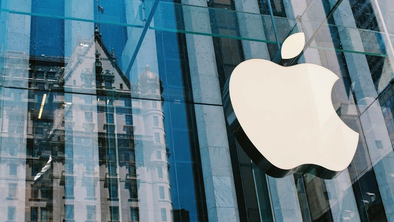 Rusya'dan Apple'a casusluk suçlaması