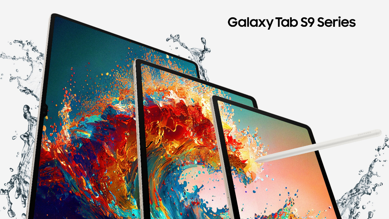 Samsung Galaxy Tab A9+’ın tanıtımı yakında olabilir