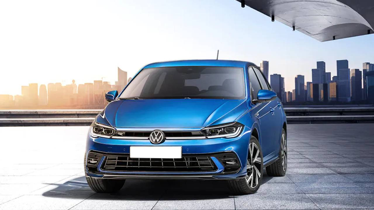 Şok iddia! Volkswagen Polo'nun üretimine son verilebilir!