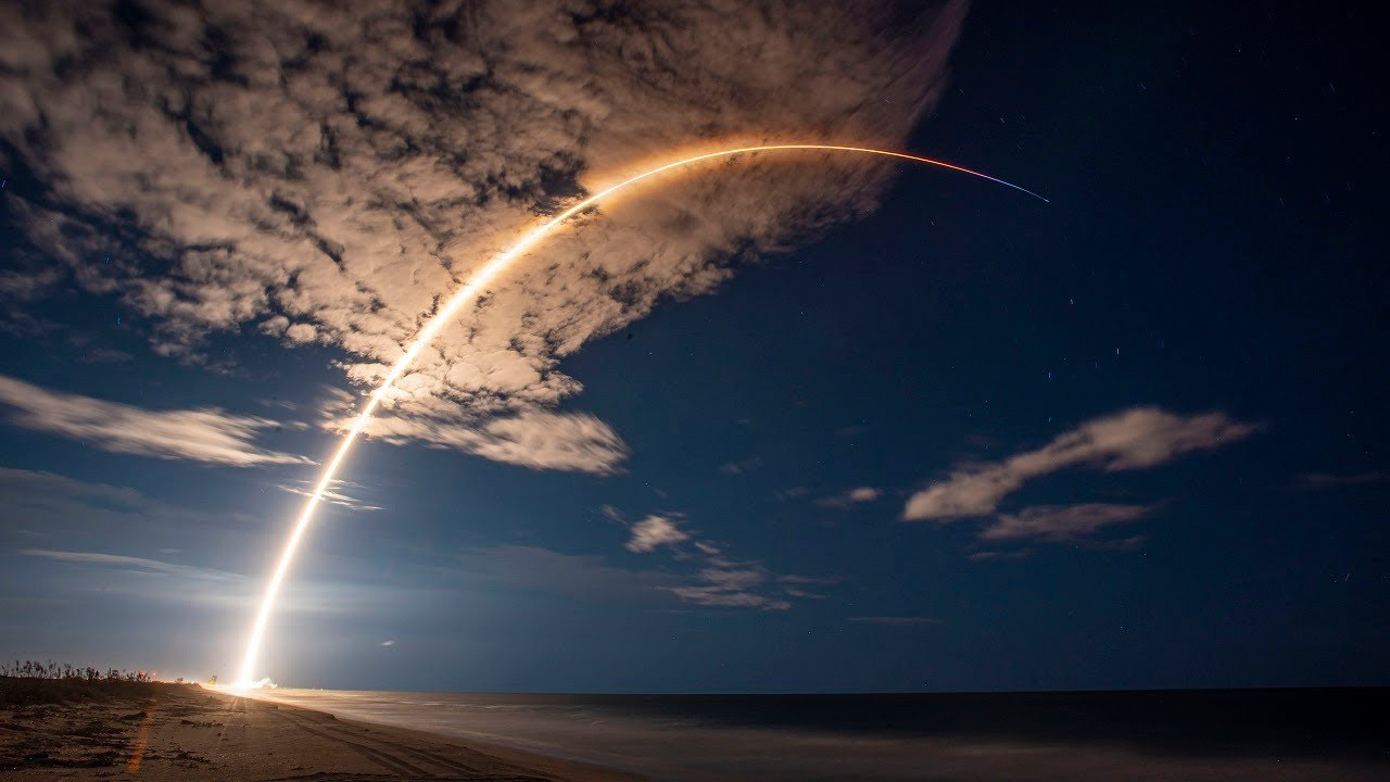 SpaceX testleri durduruldu! Evvel kurallar yerine getirilecek