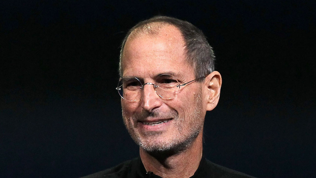 Steve Jobs Suriyeli çıktı! İşte Jobs’ın enteresan hikayesi!