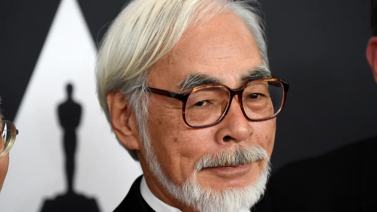 Sürpriz: Hayao Miyazaki Studio Ghibli'den dördüncü kere emekli olamıyor