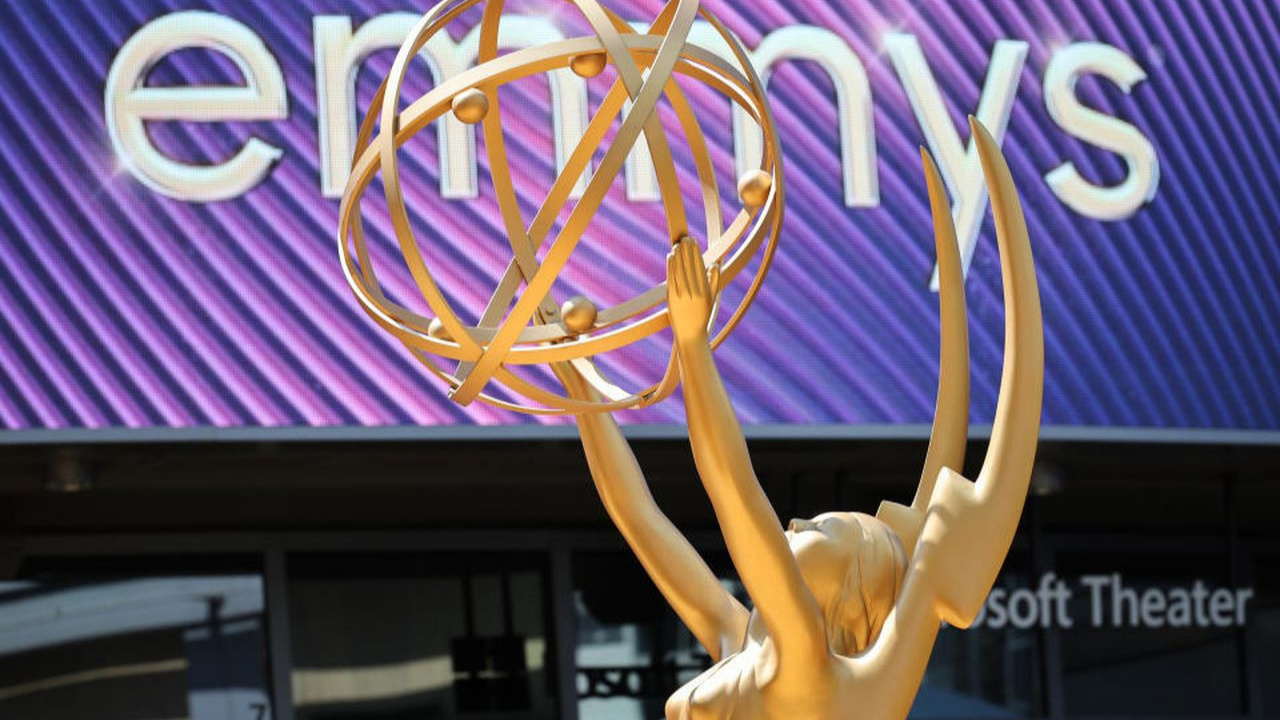 Television Academy, Emmy'leri Ocak ayına erteledi