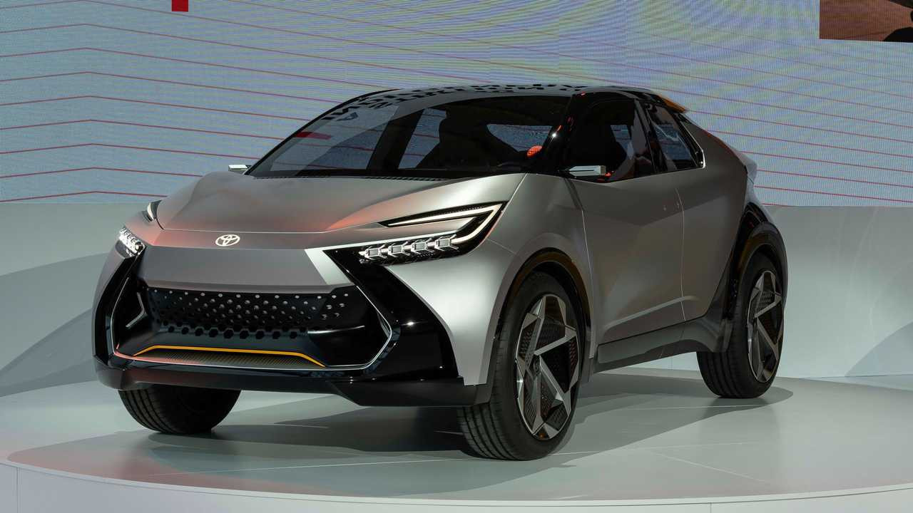 Toyota, elektrikli modelleri sayesinde başarılı işlere imza atıyor