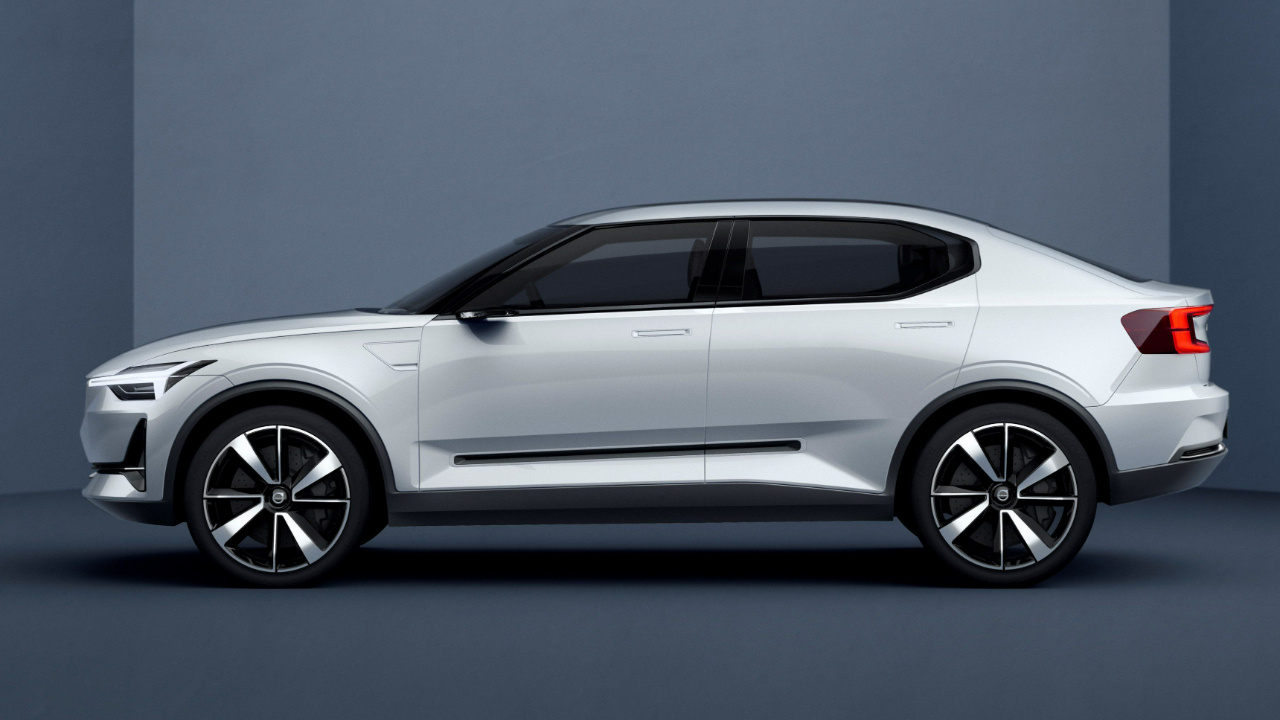 Volvo elektrikli araç bölümünde yavaş yavaş güçleniyor