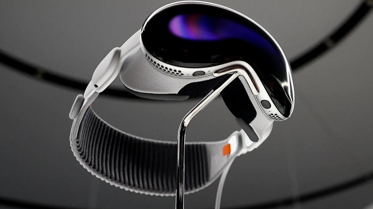 Apple artık de daha uygun fiyatlı bir AR/VR gözlük için çalışıyor