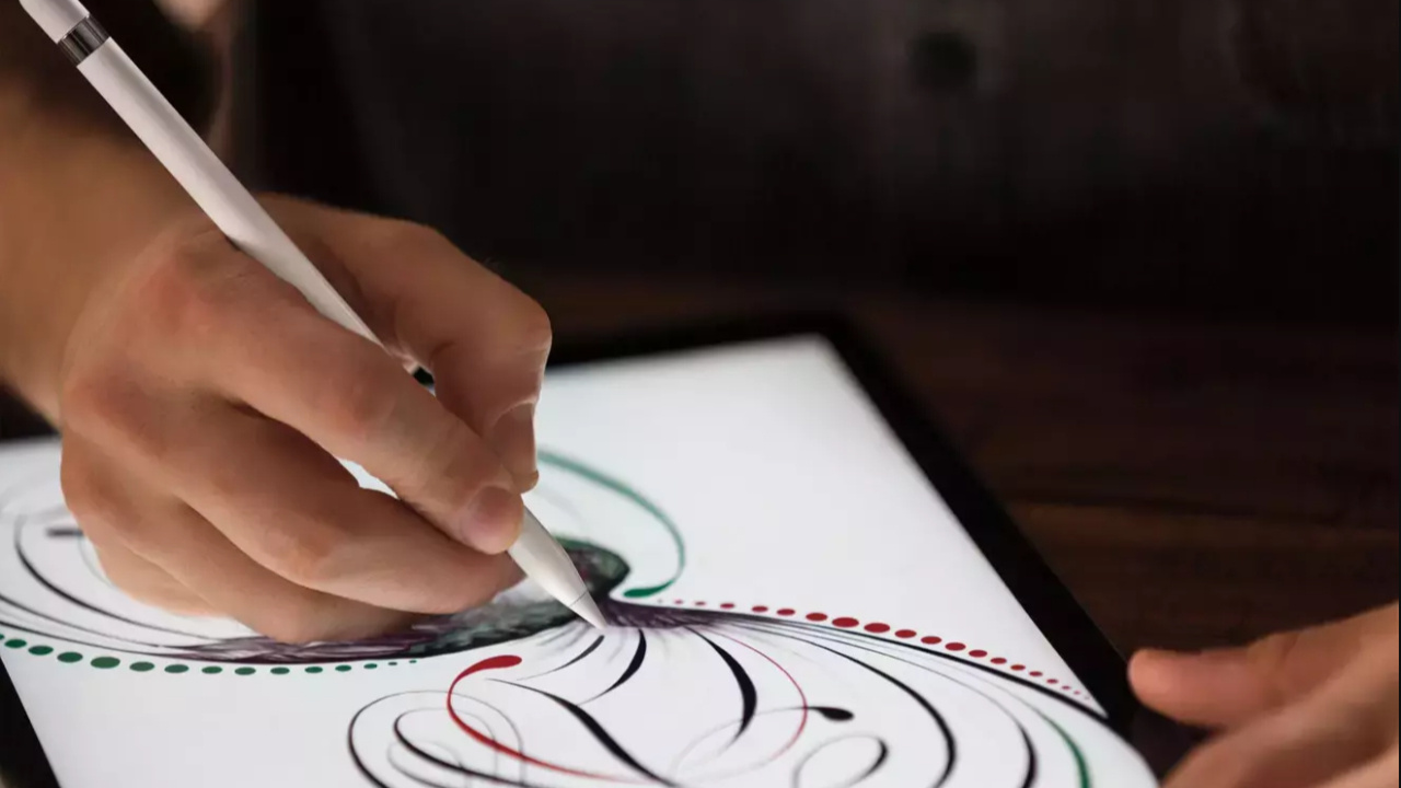 Apple Pencil 3, değiştirilebilir manyetik uçlarla gelecek