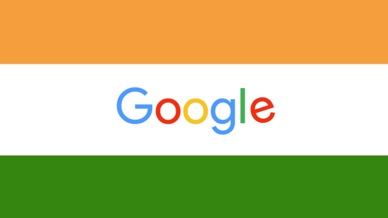 Apple'dan sonra Google'da Hindistan dedi!