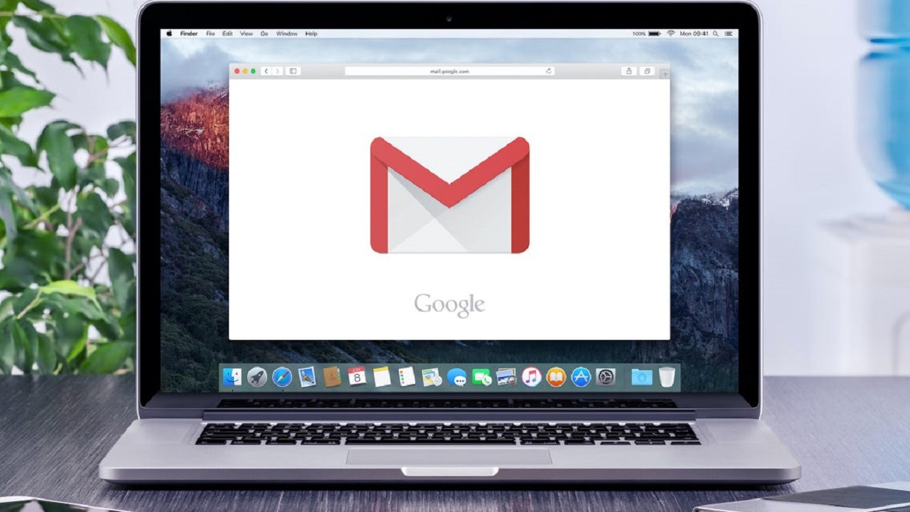 Google Gmail'i daha inançlı hale getirecek!