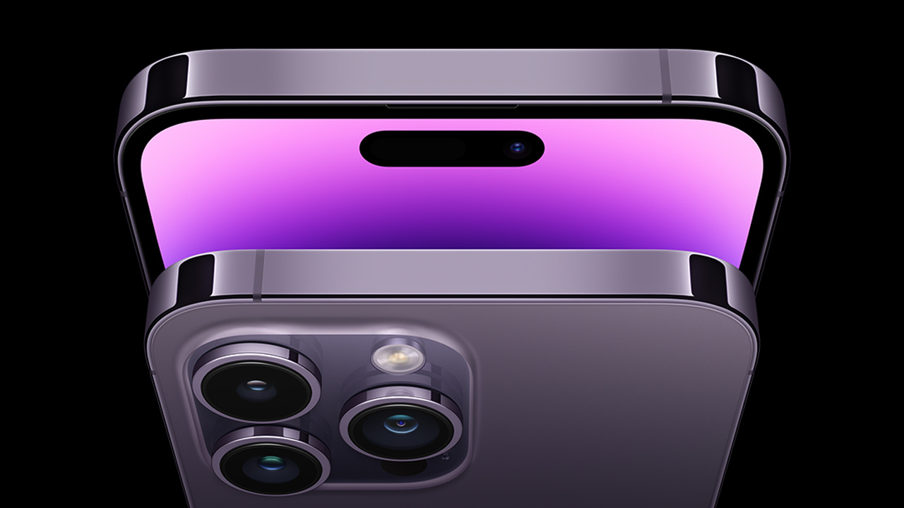 iPhone 15 Pro ve Pro Max'ta kılıf kullanmazsanız telefonu renginiz solabilir!
