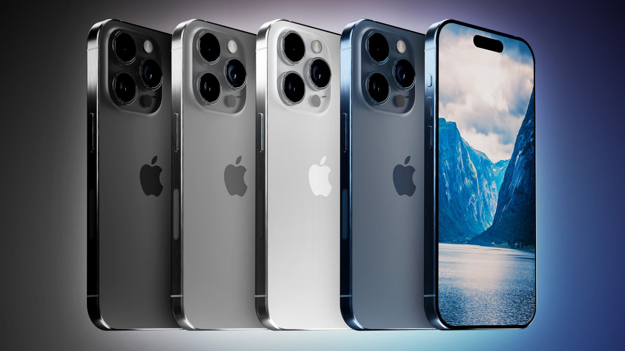 iPhone 15 serisinin en tanınan modeli hangisi dersiniz?
