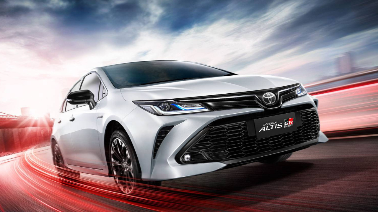 LG ve Toyota batarya konusunda dev bir mutabakat imzaladı!