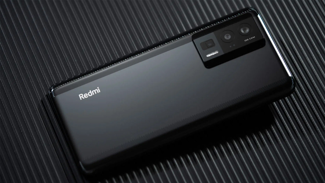 Redmi K70 ve K70 Pro'nun özellikleri netleşiyor