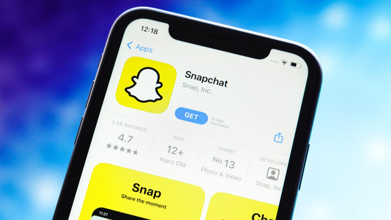 Snapchat 400 milyondan fazla kullanıcıya ulaştı