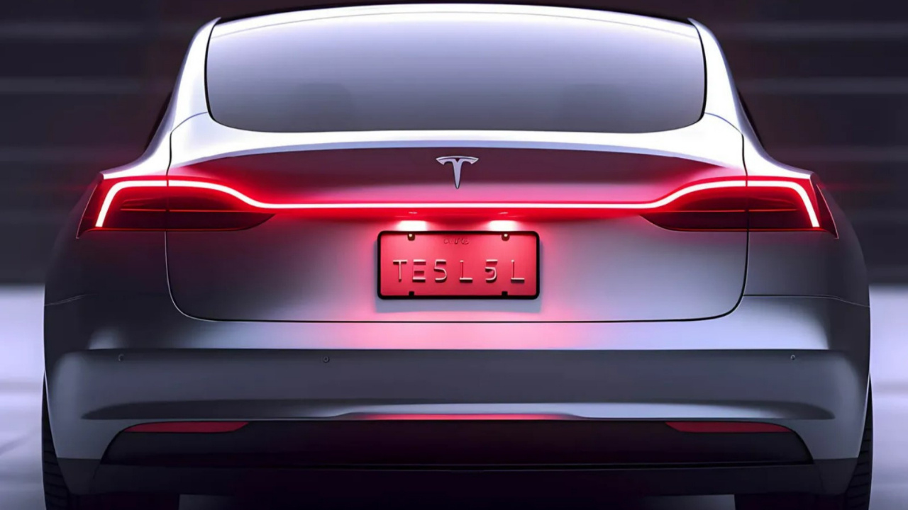 Tesla şimdiye kadar kaç adet araba sattığını açıkladı!