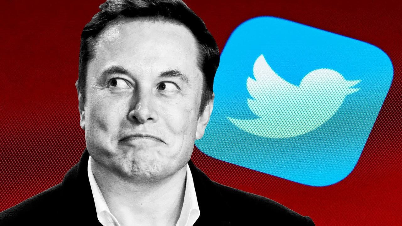 Twitter'ın aktüel kıymeti hesaplandı! Ne yaptın Elon Musk?