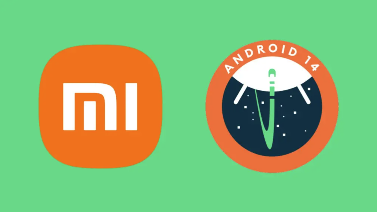 Xiaomi kullanıcıları için Android 14 açıklaması geldi