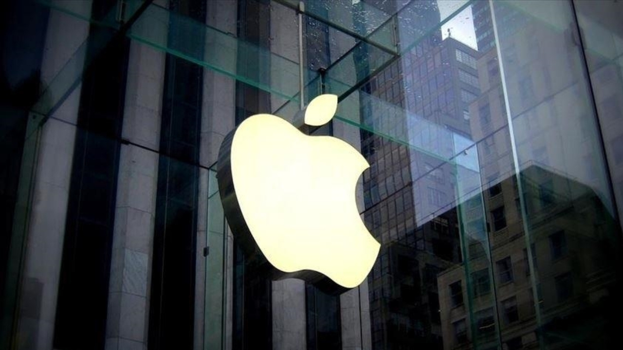 Apple, Adalet Bakanlığı ile 25 milyon dolarlık mutabakata vardı