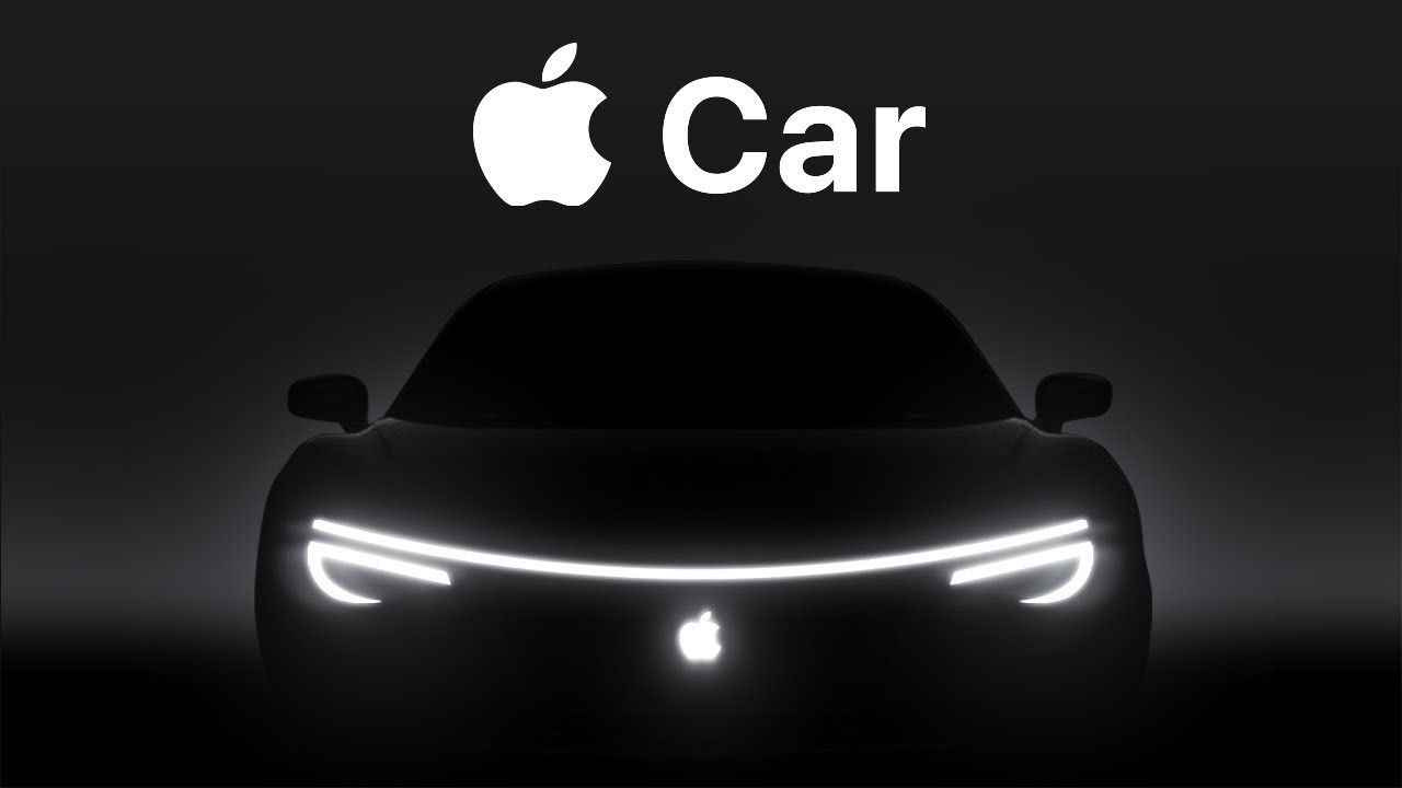 Apple'ın yeni patenti sürüş teknolojisinde dönüm noktası olabilir