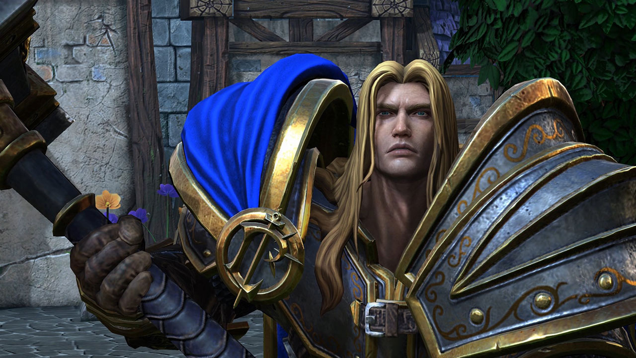 Blizzard'ın bir sonraki World of Warcraft genişletmeleri üç kısımdan oluşacak