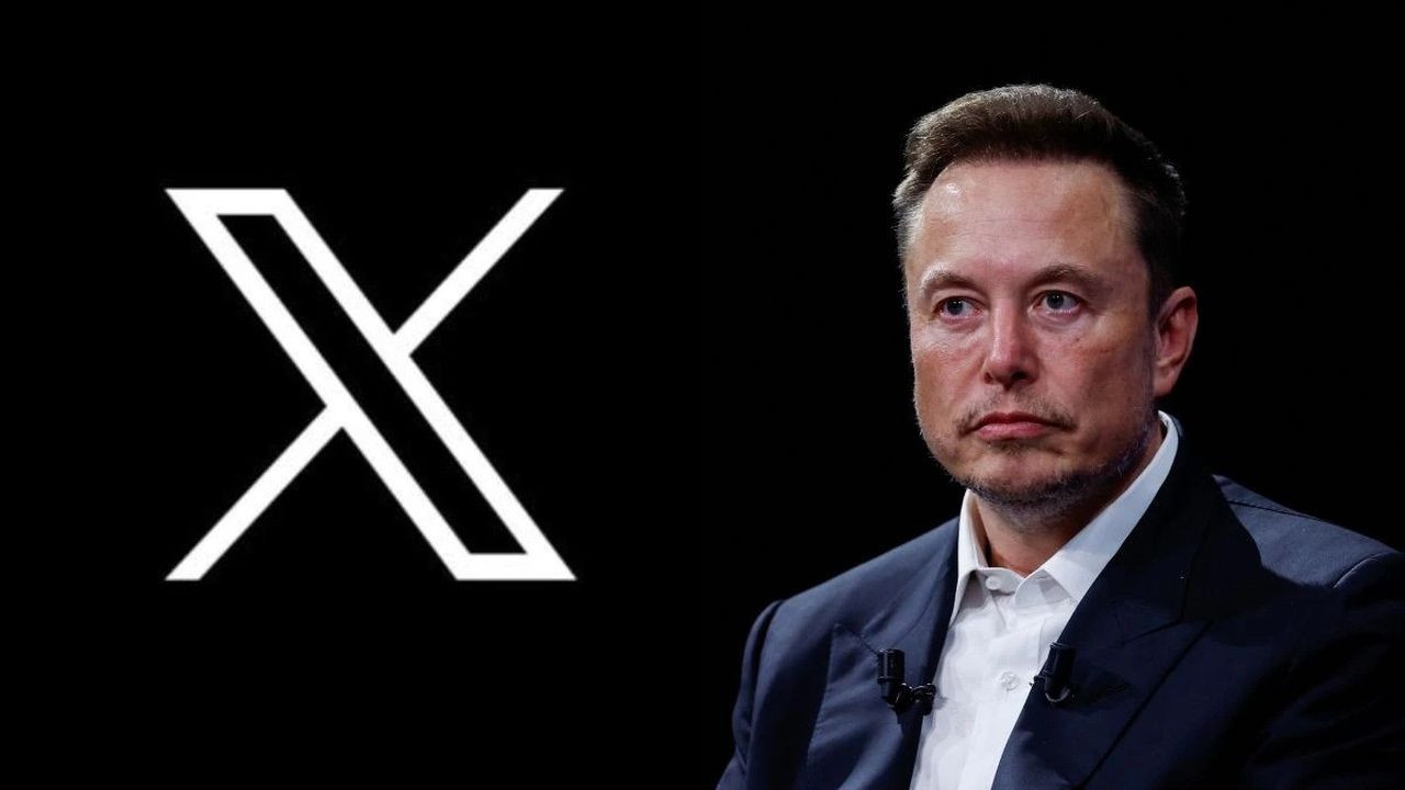 Elon Musk'ın Filistin yorumu X'i batırabilir!