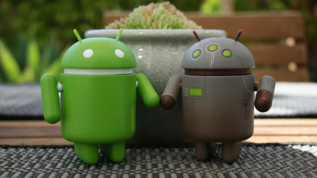 Google CEO'sundan Android'e ait kritik ikaz geldi