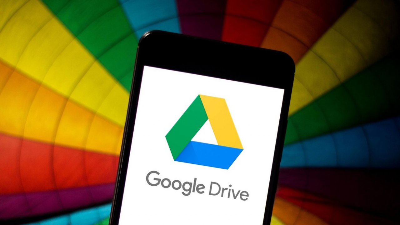 Google Drive kullanıcıları şokta! Evraklar kayboldu!