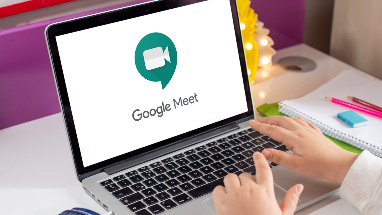 Google Meet için değerli bir güncelleme daha yayınlandı