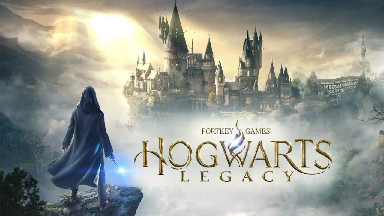 Hogwarts Legacy nihayet Switch’e geldi