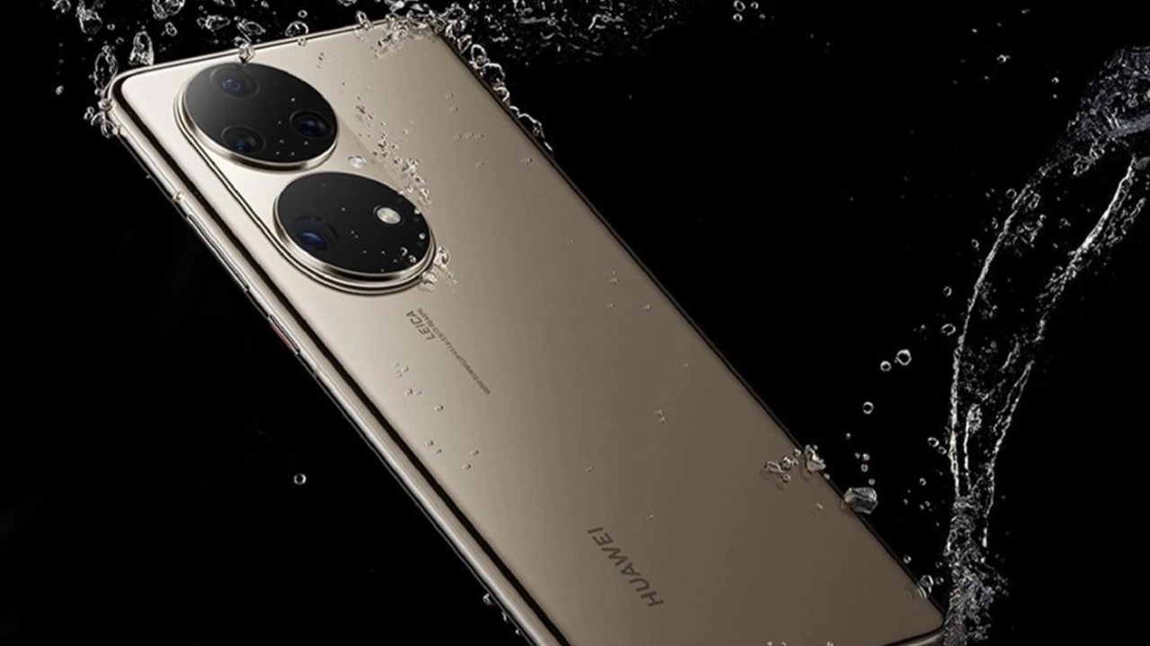 Huawei Enjoy 70 ve P70 Pro'nun özellikleri ortaya çıktı