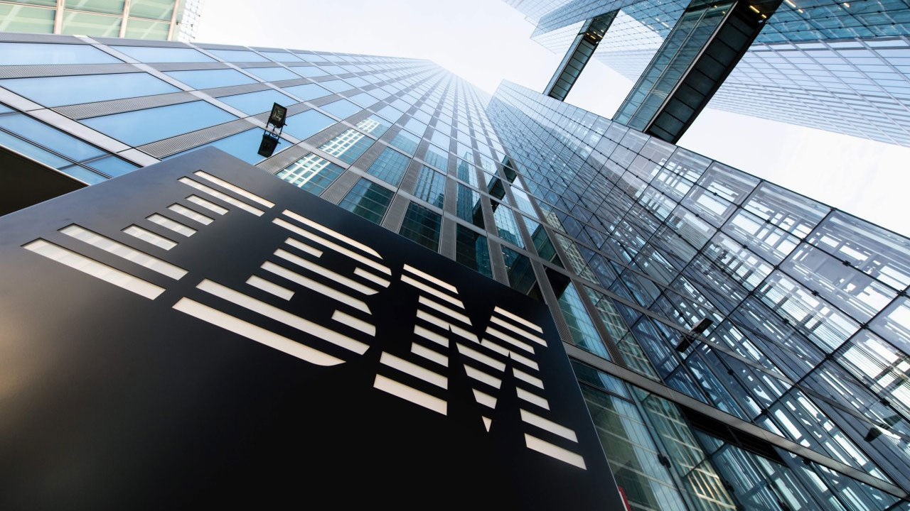 IBM'den farklı Nazi kararı
