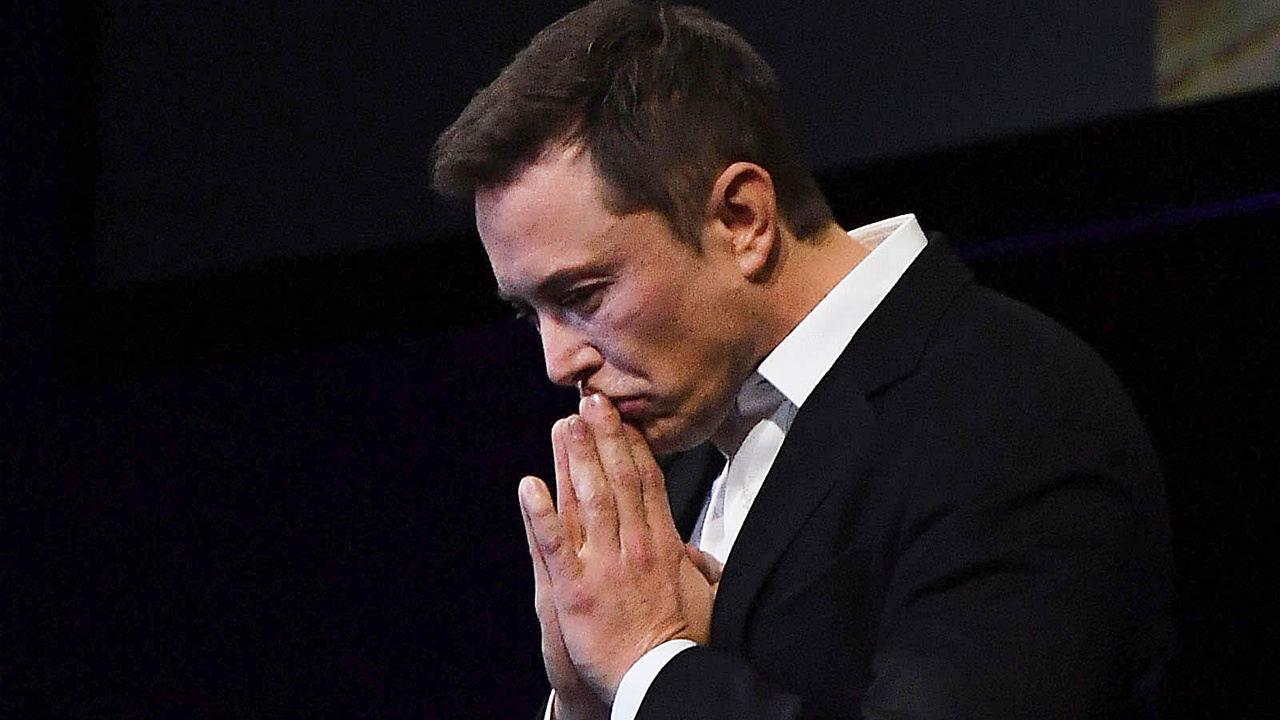 İsrail Elon Musk'a diz çöktürdü!